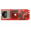 Netwerkkaart DeLOCK 62949 intern Ethernet 1000 Mbit/s
