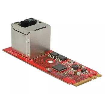 Netwerkkaart DeLOCK 62949 intern Ethernet 1000 Mbit/s