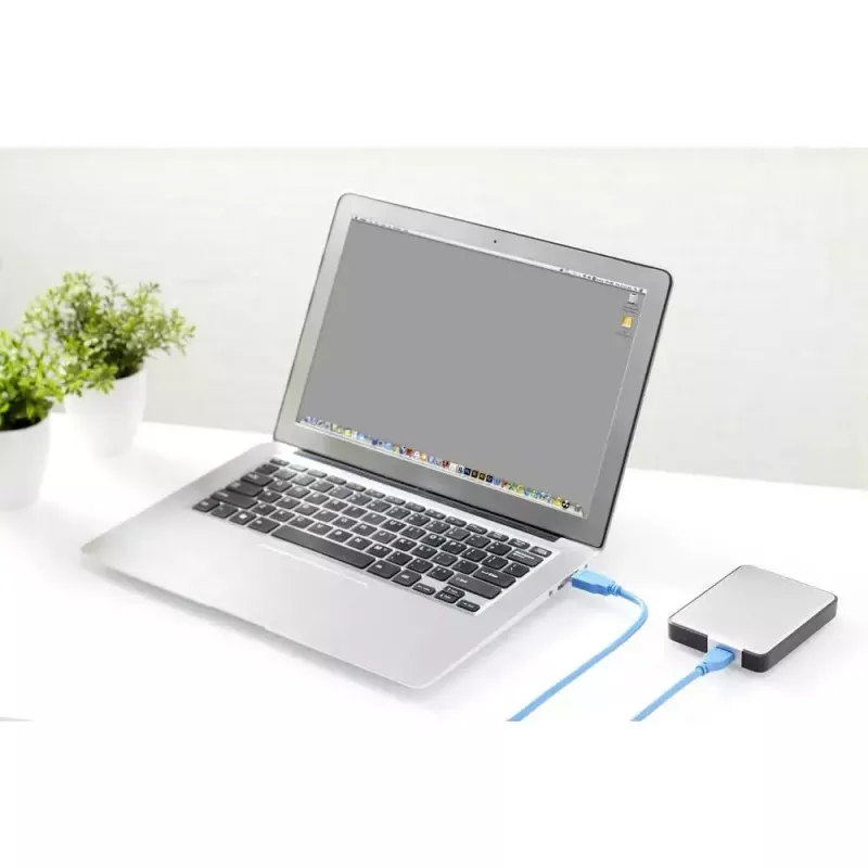 USB-kabel Renkforce RF-4264542 USB 3.2 Gen 1 1m