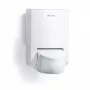 Passieve infraroodsensor STEINEL IS 130-2 bedraad wand wit