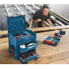 Bosch 1600A002V4 koffereinlage voor GSB 21-2 RCT / GSB 21-2 RE
