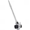 Steeksleutel KS Tools 522.2219 roestvrij staal 310mm 470g