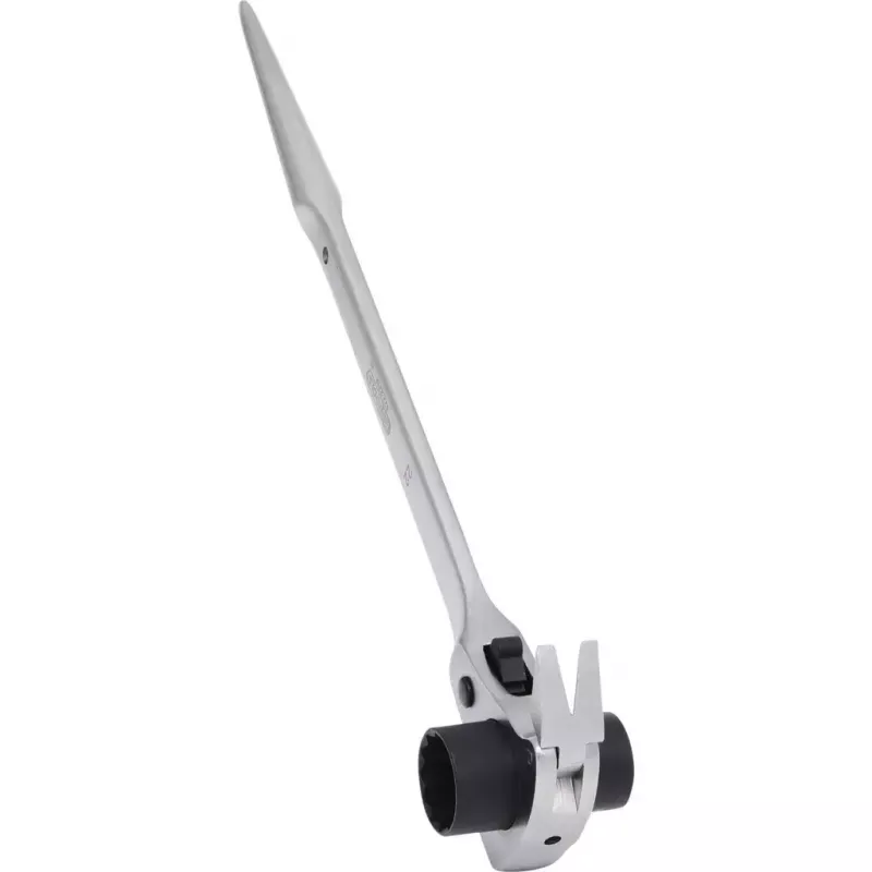 Steeksleutel KS Tools 522.2219 roestvrij staal 310mm 470g