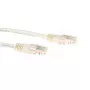 ACT ivoor 15 meter U/UTP CAT5E-patchkabel met RJ45-stekkers
