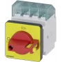 Siemens 3LD2022-0TK13 veiligheidsschakelaar