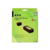 GPS-ontvangermodule USB Navilock NL-701US