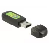 GPS-ontvangermodule USB Navilock NL-701US