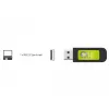GPS-ontvangermodule USB Navilock NL-701US