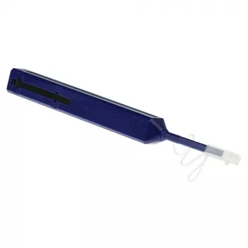 ACT EA9910 one-click-vezelstekkerreiniger LC