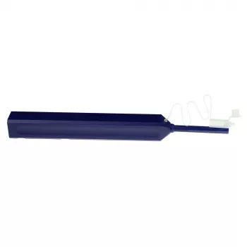 ACT EA9910 one-click-vezelstekkerreiniger LC