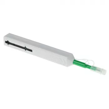 ACT EA9911 one-click-vezelstekkerreiniger SC