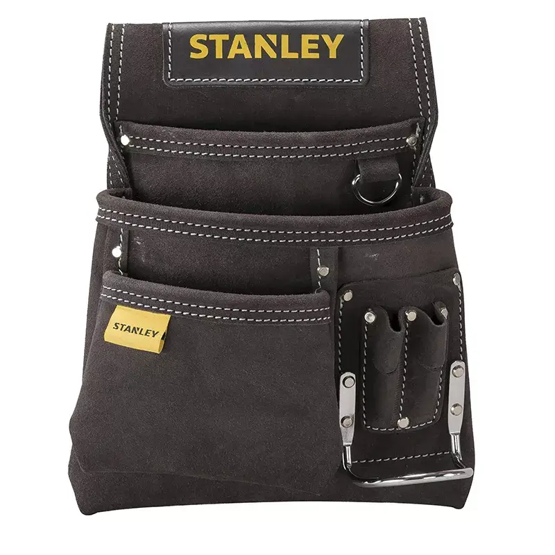 Spijker- en hamertas Stanley STST1-80114