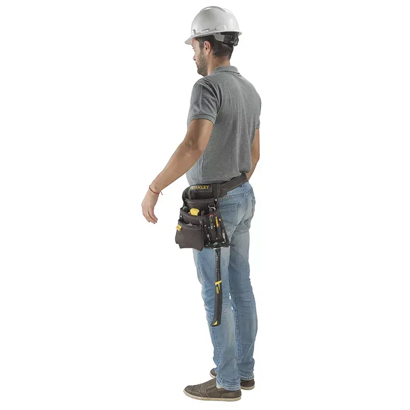 Spijker- en hamertas Stanley STST1-80114