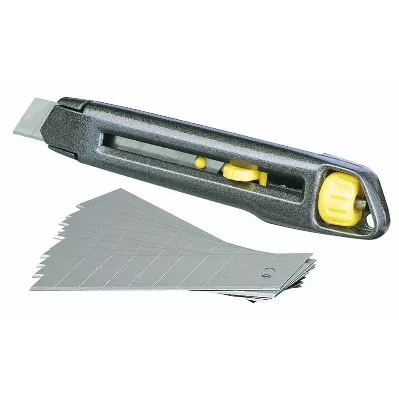 Stanley Tool 4-10-018 duurzame constructie betrouwbare prestaties