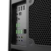Lindy USB Type-A poortblokkeersleutel, groen
