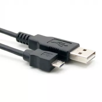 USB-kabel ACT USB 2.0 A-stekker - Micro-B-stekker 3,00 m