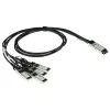 Skylane Optics DAPSSM0310G0228 SFP+ passieve DAC Twinax-kabel, 3 m, gecodeerd voor HP J9283A
