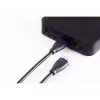 HDMI-kabel ShiverPeaks BS10-05015 0,5 m