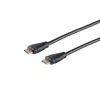 HDMI-kabel ShiverPeaks BS10-05025 1 m