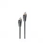 HDMI-kabel ShiverPeaks BS10-05025 1 m