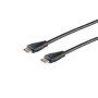 HDMI-kabel ShiverPeaks BS10-05035 2 m