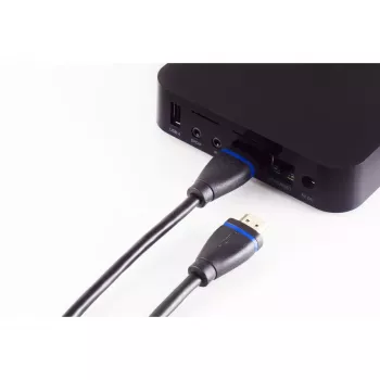 HDMI-kabel ShiverPeaks BS10-05055 5m