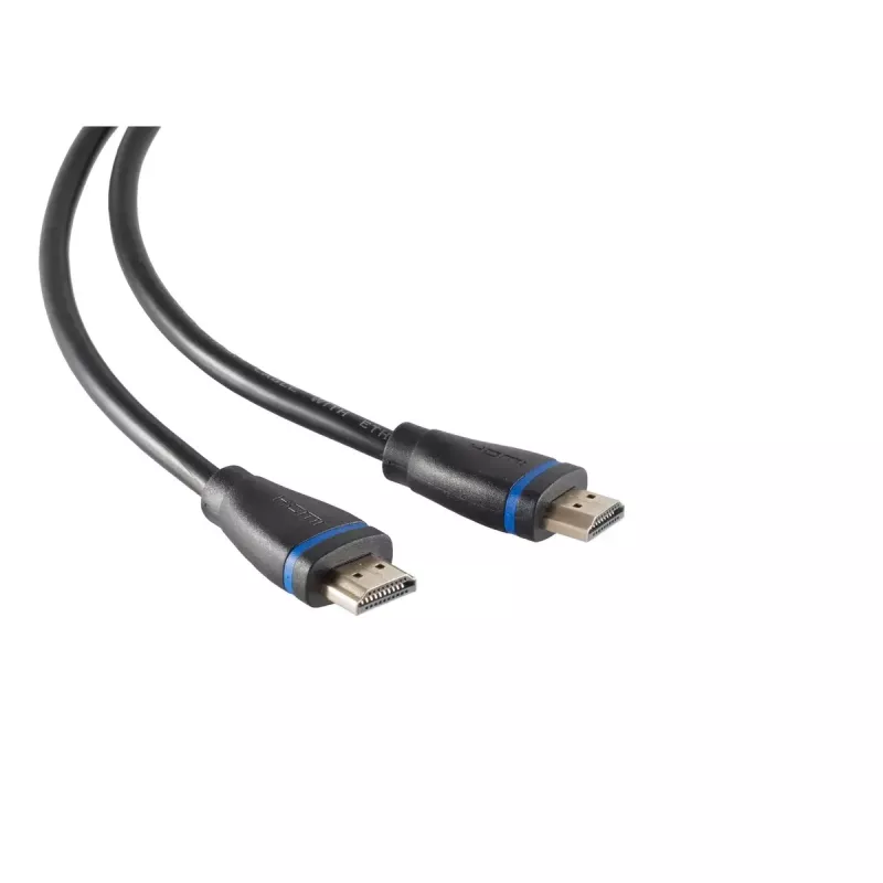 HDMI-kabel ShiverPeaks BS10-05055 5m