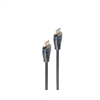 HDMI-kabel ShiverPeaks BS10-05055 5m