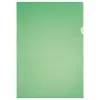 Map Herlitz 50009114 polypropyleen (PP) groen A4