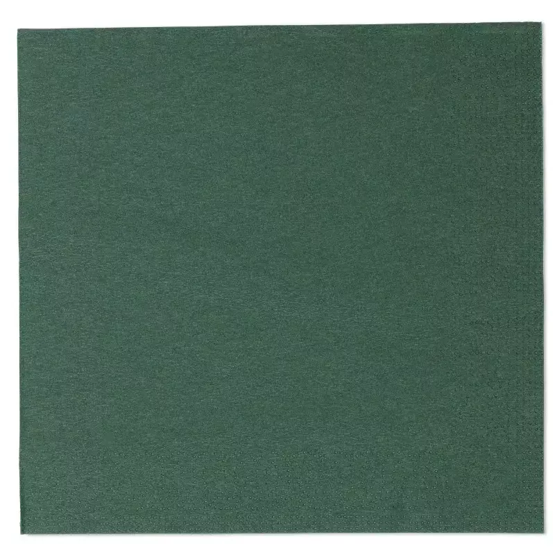 Servetten Tork 150 Soft groen 150 stuks
