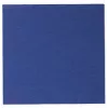 Papieren servetten Tork 477412 blauw 150 stuks