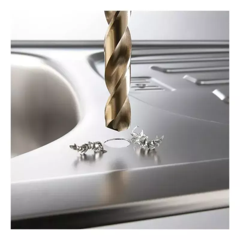 Borenset KWB 428040
