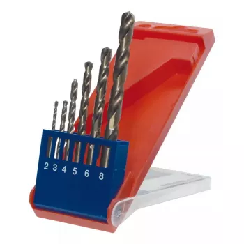 Borenset KWB 428040