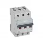Installatieautomaat Legrand Tx3 installatieautomaat B32A 6kA 3-polig (403405)