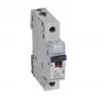 Legrand TX3 installatieautomaat miniatuur-installatieautomaat type C 1