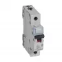 Legrand TX3 installatieautomaat miniatuur-installatieautomaat type C 1