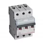 Legrand TX3 beveiligingsautomaat installatieautomaat type C 3