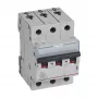 Legrand TX3 zekeringautomaat installatieautomaat type C 3