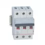 Legrand TX3 installatieautomaat miniatuur-installatieautomaat type C 3