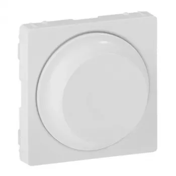 Legrand 754880 frame/blende wit