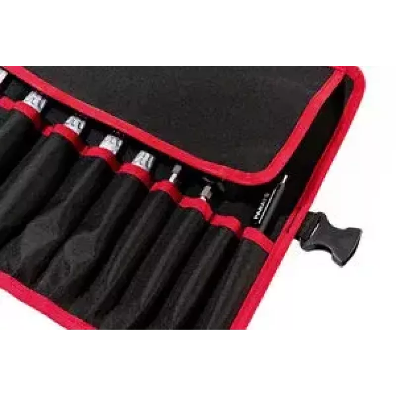 Parat BASIC Roll-Up Case 12 gereedschapstas (5990827991)