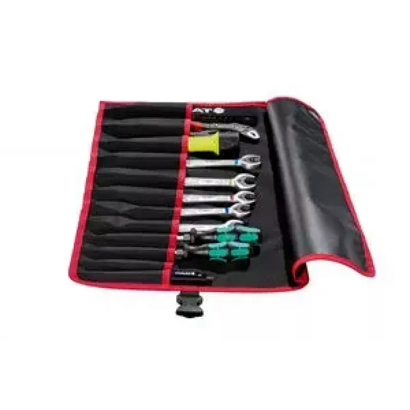 Parat BASIC Roll-Up Case 12 gereedschapstas (5990827991)