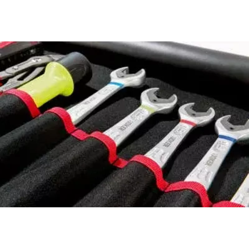 Parat BASIC Roll-Up Case 12 gereedschapstas (5990827991)