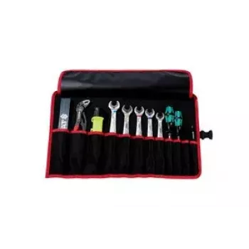 Gereedschapskoffer Parat 5990827991 leer rood
