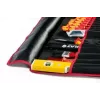 Parat BASIC Roll-Up Case 20 oprolbare gereedschapstas, kunststof/nylon (5990829991)