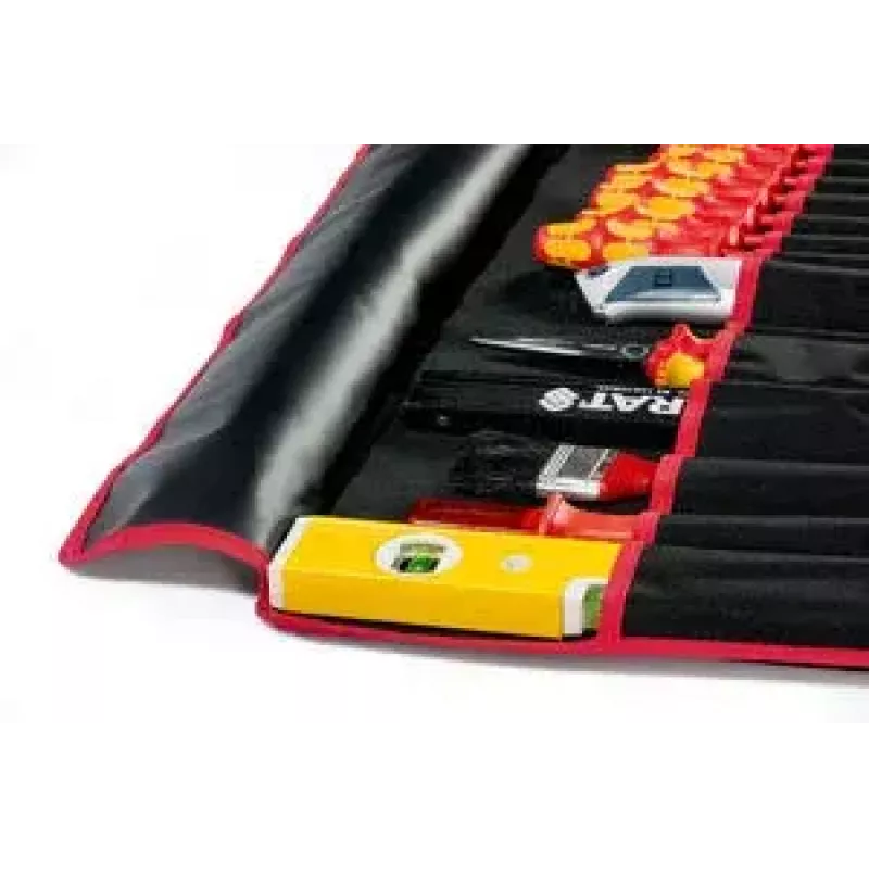 Parat BASIC Roll-Up Case 20 oprolbare gereedschapstas, kunststof/nylon (5990829991)