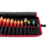 Parat BASIC Roll-Up Case 20 oprolbare gereedschapstas, kunststof/nylon (5990829991)