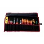 Parat BASIC Roll-Up Case 20 oprolbare gereedschapstas, kunststof/nylon (5990829991)