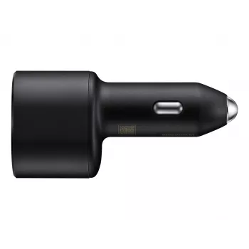 Samsung EP-L5300XBEGEU mobiele oplader universeel zwart Lightning auto