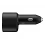 Samsung EP-L5300XBEGEU mobiele oplader universeel zwart Lightning auto